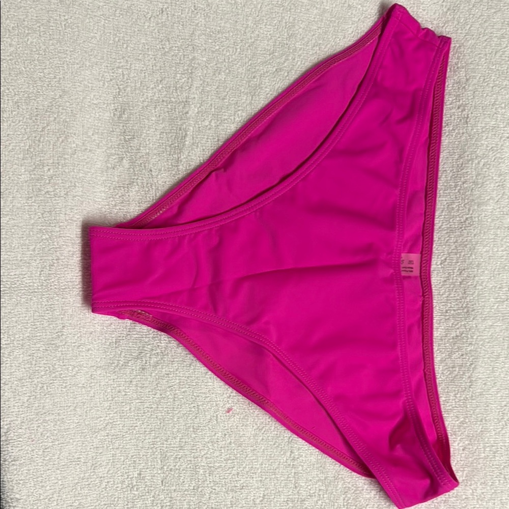 Womens 2 piece swim suit - new in package - XL